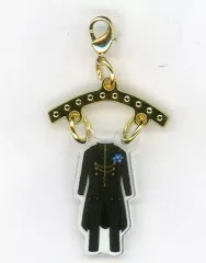 【中古】雑貨 皇綺羅 「劇場版 うたの☆プリンスさまっ♪ マジLOVEキングダム コスプチコレクション スペシャルユニットver.B」