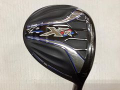 キャロウェイ　XR 16　15度　XR　Rフレックス　フェアウェイウッド　中古【最短即日発送】