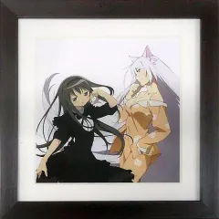 2025年最新】一番くじ シャフト ミニ額縁付アートの人気アイテム