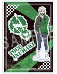 【中古】アクリルスタンド・アクリルパネル 狗巻棘 アクリルスタンド 「呪術廻戦」