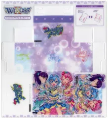 2025年最新】PRISMATIC WIXOSS ウィクロスの人気アイテム - メルカリ