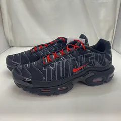 【中古】NIKE AIR MAX Plus 