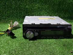 使用極少 Pioneer カーオーディオ DEH-6600 1D カロッツェリア - メルカリ