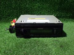 動作確認済 サンヨー 1dinカセットデッキ FT-392 - メルカリ