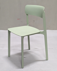 【Bランク】オル チェア ミントグリーン Work Plus