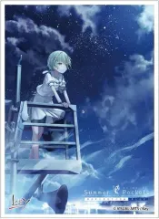 2025年最新】きゃらスリーブコレクション マットシリーズ Summer