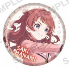 学マス 秦谷美鈴 Star-mine 缶バッジ - メルカリ