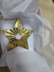 ディオール ホリデー 限定モデル 星チャーム