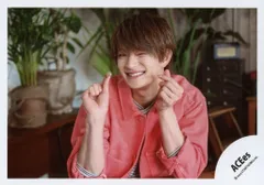 【中古】生写真(STARTO) ACEes/浮所飛貴/横型・上半身/「ACEes Arena Tour 2025 PROLOGUE」グッズオフショット/公式生写真