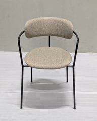 【Bランク】Work Plus ホアカ オフィスチェア ベージュ HOAKA CHAIR
