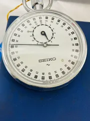 2025年最新】ストップウォッチ seiko 88の人気アイテム - メルカリ