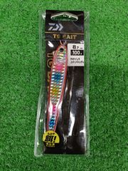 魚じゃらし工房xtamaTV TT.イーグル EVO ＃アジブラウン （茨木店