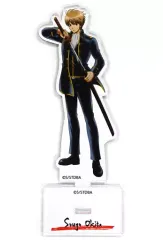 銀魂 輸攻墨守 アクリルスタンド コンプセット オリジナルグッズ