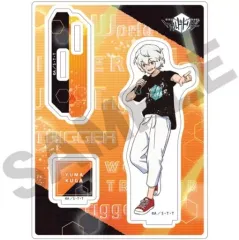 2026年最新】ワールドトリガー アクリルブロック 空閑 遊真の人気