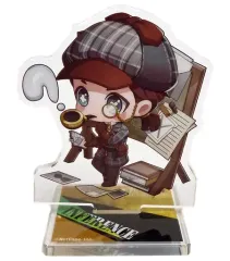 第五人格 傭兵 グッズまとめ売り アクスタ ナワーブ IdentityⅤ 第五人格 第5人格 IdentityV まとめ売り 傭兵 ナワーブ・サベダー