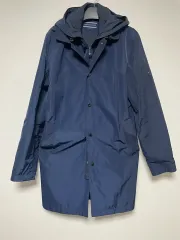 トミーヒルフィガー コート