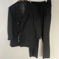 2026年最新】Savile Row スーツの人気アイテム - メルカリ