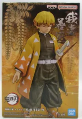 BANDAI SPIRITS フィギュア-絆ノ装- 参拾壱ノ型 我妻善逸