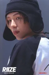 RIIZE TowerRecords SHOTARO GET A GUITAR Rize