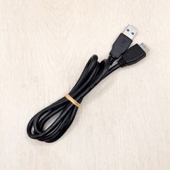 USB Cable for MAL21000EX3/MK etc. FFF SMART LIFE CONNECTED MARSHAL External HDD/SSD 2.5-inch Mini SHELTER Compatible USB 3.0 Hard Drive PC Connection Compatible 01127-2044