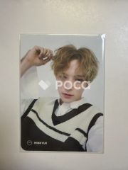 MONSTA X ミニョク SHAPE of LOVE Originality ver. - メルカリ