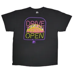 2026年最新】タコベル tシャツの人気アイテム - メルカリ