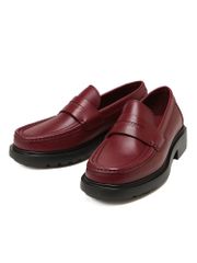 GADID ANONIEM ローファー SEVA RUBY 27cm 箱なし - メルカリ