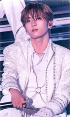 INI 許豊凡 2025 XQUARE - MASTERPIECE 112