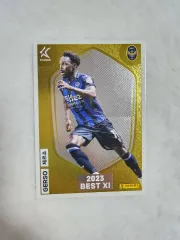 2023 Kリーグ ジェルソ ベスト11 選手 カード