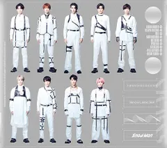 Snow Labo. S2(初回盤A)(CD+Blu-ray) [CD] Snow Man