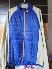 フットジョイ ジャケット 100