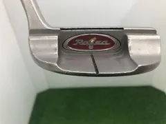 【中古】 テーラーメイド Rossa agsi cgb Maranello 8 33インチ パター PT スチール (フレックスその他) メンズ 男性用 右利き 右用 Cランク ゴルフクラブ