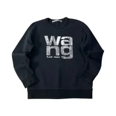 2025年最新】alexander wang スウェットの人気アイテム - メルカリ
