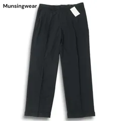 2025年最新】マンシングウェア メンズパンツの人気アイテム - メルカリ