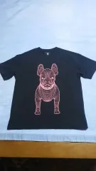 ライフウォーク 半袖 レディース 77 バスト51 丈65