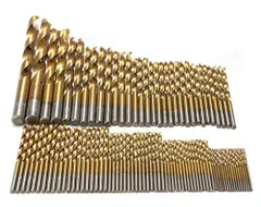 ドリルビットセット 100本 1.5-10mm