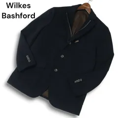 2025年最新】wilkes bashford ジャケットの人気アイテム - メルカリ