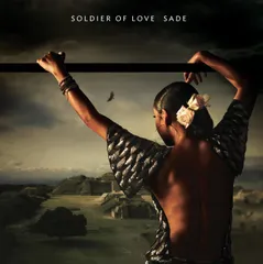 SOLDIER OF LOVE(中古品)