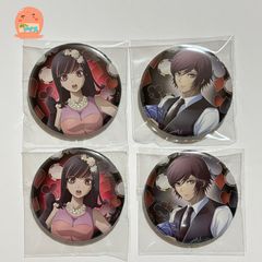 バラ売り可能】アイナナ spoon.2Di 全サ 缶バッジ 八乙女楽 - メルカリ