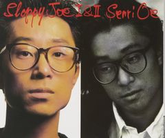 M0718A 大江千里 tour 2006 Sloppy Joe Ⅲ DVD - メルカリ