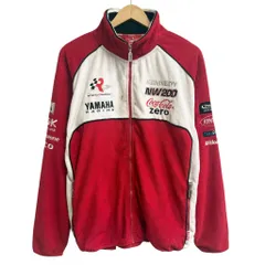 2025年最新】YAMAHA フリースジャケット・ボアジャケットの人気