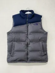 THE NORTH FACE ザノースフェイス ヌプシ ベスト ダウン 平昌 EDITION 110 2XL