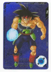 2025年最新】バーダック パラレルの人気アイテム - メルカリ