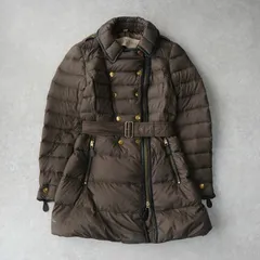 2025年最新】バーバリー ジャケット 金ボタンの人気アイテム - メルカリ