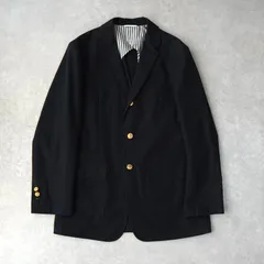 2025年最新】THOM BROWNE メンズ テーラードジャケットの人気アイテム