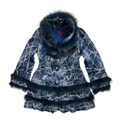 2025年最新】伊太利屋 ファーコートの人気アイテム - メルカリ