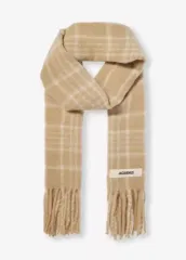 2025年最新】JacqueMUS マフラーの人気アイテム - メルカリ