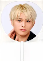 timelesz 25年FAM 篠塚大輝 うちわ