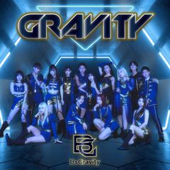 CRAVITY クレビティ BLAST OUT 直筆サイン入りポスター - メルカリ