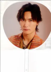 A.B.C-Z 24年F.O.R 橋本良亮 うちわ